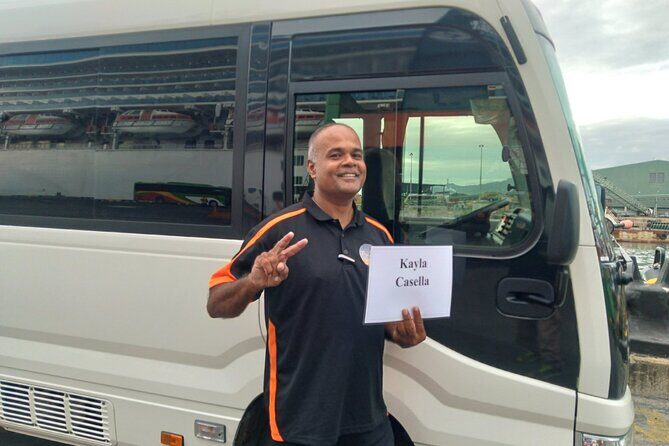 Private Guided Lautoka Shore Excursion - Authenticity and Value: What Sets This Tour Apart