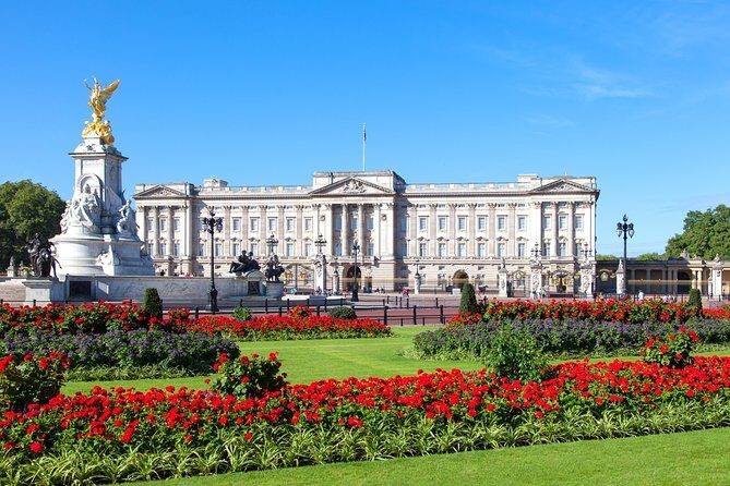 Private Guided London Highlights Walking Tour - Frequently Asked Questions