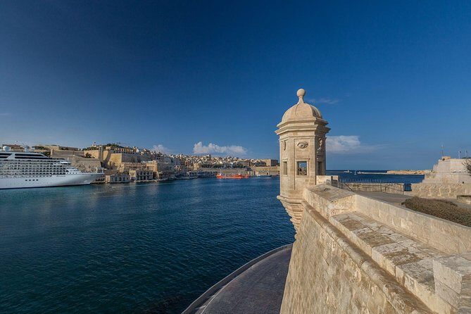 Private guided Malta shore excursion with a professional guide and transport - Discover Malta in Style: Private Guided Shore Excursion in Valletta