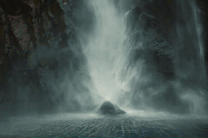 Private Guided Milford Sound Tour ex Queenstown - A Deep Dive into the Private Guided Milford Sound Tour from Queenstown