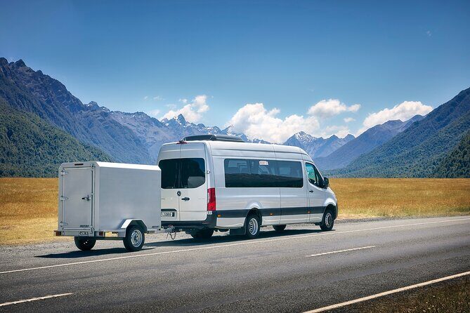 Private Guided Milford Sound Tour ex Queenstown - Price and Value: Is It Worth It?