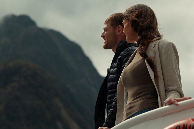 Private Guided Milford Sound Tour ex Queenstown - FAQ