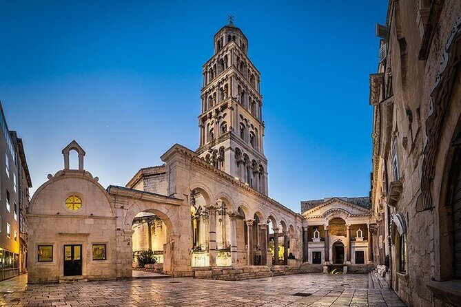 Private Guided Mostar and Kravica Waterfall Tour from Split - FAQs