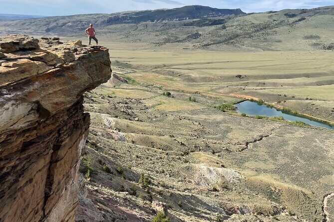 Private Guided Nature Hiking Experience in Cody Wyoming - Why Choose the Private Guided Hike in Cody?