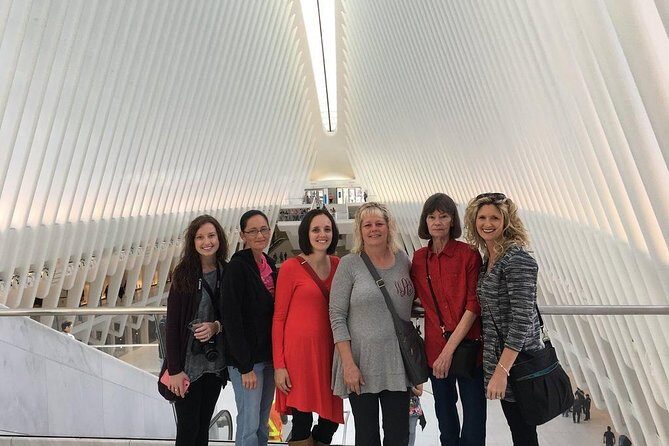 Private Guided New York City Tour by SUV - Frequently Asked Questions