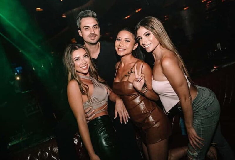 Private Guided Night Life Tour In Colombo Sri Lanka - Discover Colombo’s Nightlife with a Personal Touch