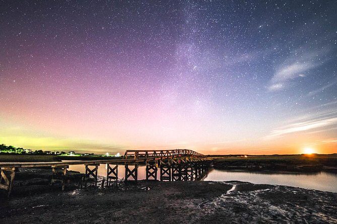 Private Guided Night Photography Tours on Cape Cod (for one photographer.) - Frequently Asked Questions