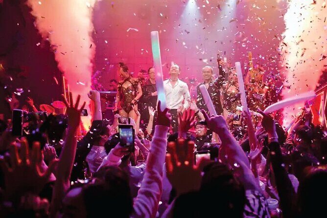 Private Guided Night Tour and Bar in Danang - A Night Out in Da Nang: Authentic, Local, and Fun