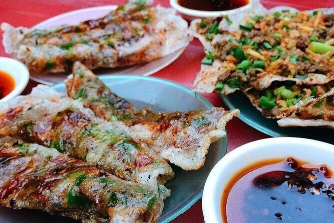 Private Guided Night Tour and Bar in Danang - Who Should Book This Tour?