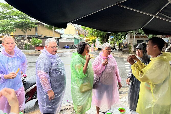 Private Guided Night Tour and Bar in Danang - The Sum Up