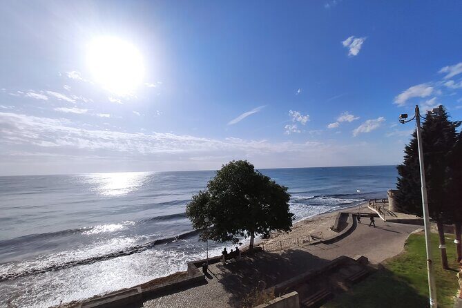 Private Guided Off-the-Beaten Path Tour in Nessebar - The Sum Up