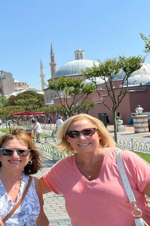 Private Guided Old Istanbul Tour From Cruise Ship-Galataport - What We Loved About This Tour
