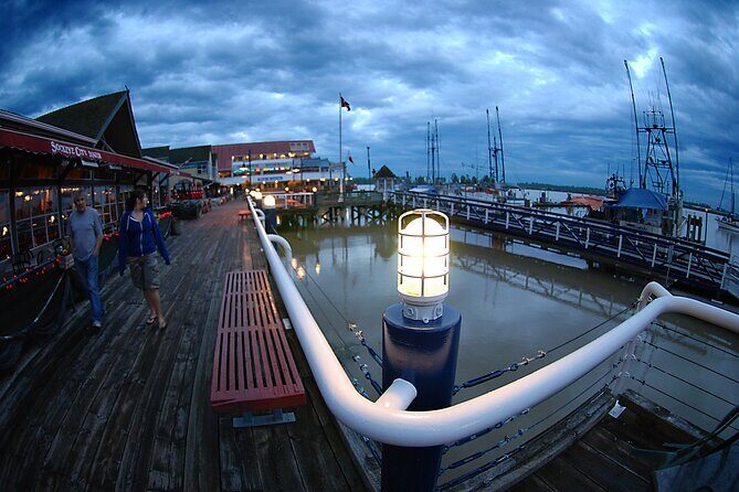 Private Guided Photogenic City Tour in Greater Vancouver - A Deep Dive into the Vancouver Photogenic Tour