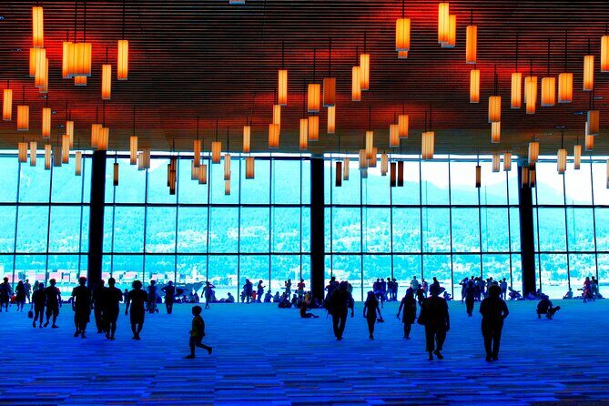 Private Guided Photogenic City Tour in Greater Vancouver - Final Recommendations