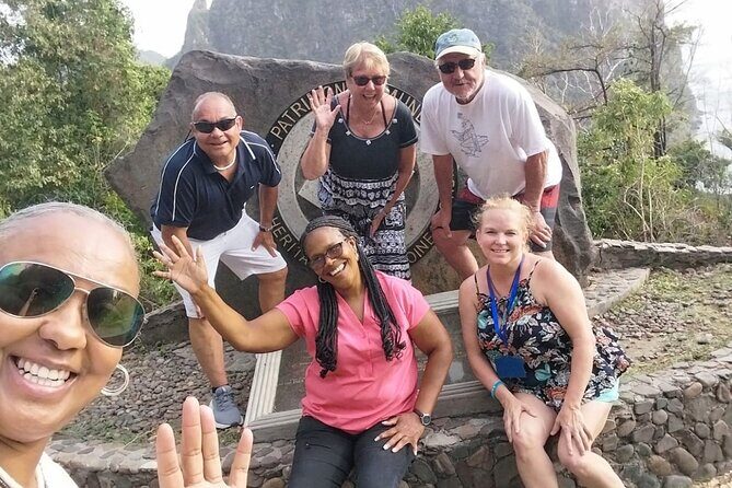 Private Guided Piton Hiking and Mud Bath Experience - Who Should Consider This Tour?