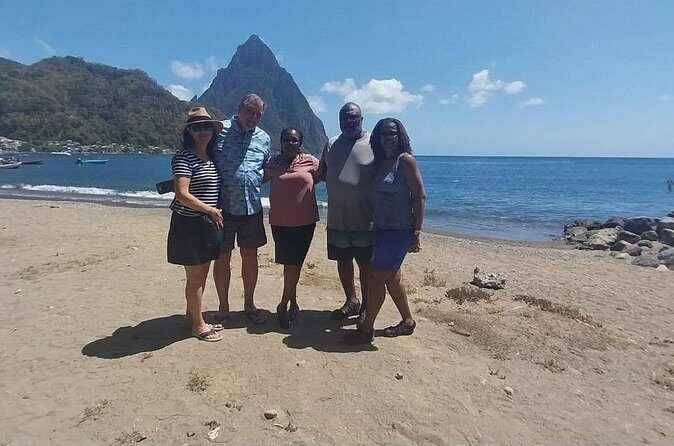 Private Guided Piton Hiking and Mud Bath Experience - Final Thoughts: The Balance of Adventure and Relaxation