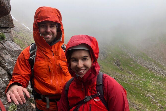 Private Guided Ridge Scrambling Experience in the Cairngorms - Who Will Love This Adventure?