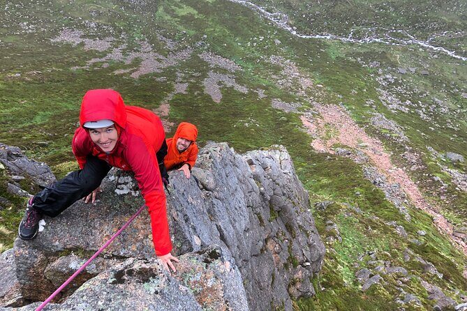Private Guided Ridge Scrambling Experience in the Cairngorms - FAQ: Your Questions Answered