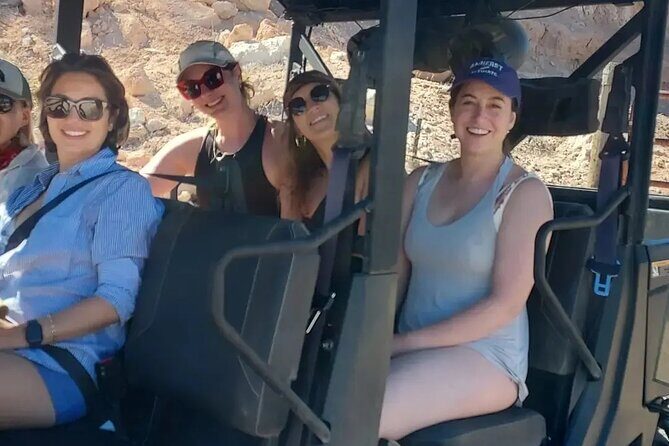 PRIVATE GUIDED River Kayaking the Verde River With 4x4 UTV RIDE - Frequently Asked Questions