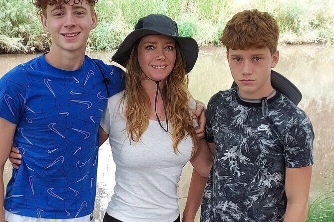 PRIVATE GUIDED River Kayaking the Verde River With 4x4 UTV RIDE - Final Recommendation