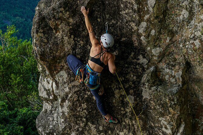Private Guided Rock Climbing Trips in Puerto Rico - The Sum Up: Is It Worth It?