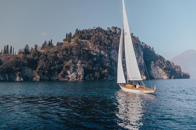 Private Guided Sailing Boat Tour on Lake Como with Aperitif - Who Will Love This Tour?
