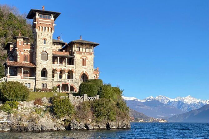 Private Guided Sailing Boat Tour on Lake Como with Aperitif - Final Thoughts