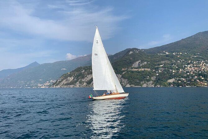 Private Guided Sailing Boat Tour on Lake Como with Aperitif - The Experience in Detail: What Sets It Apart