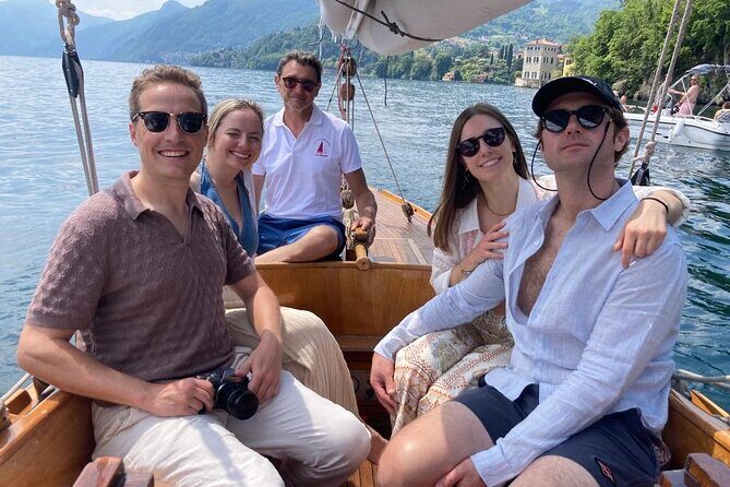 Private Guided Sailing Boat Tour on Lake Como with Aperitif - Final Thoughts: Is It Worth It?