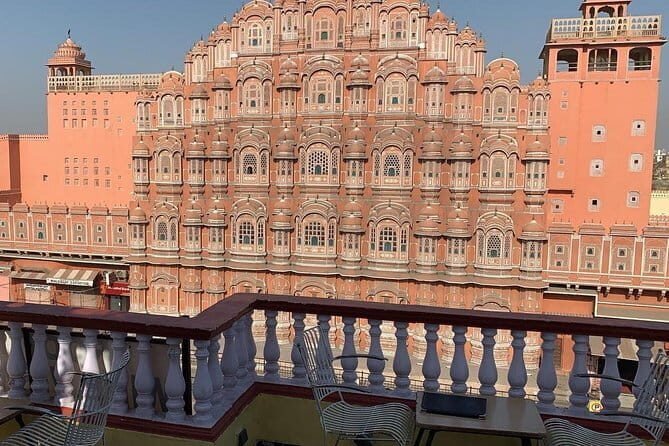 Private Guided Same Day Jaipur Tour From Delhi By Car - Who Is This Tour Best Suited For?