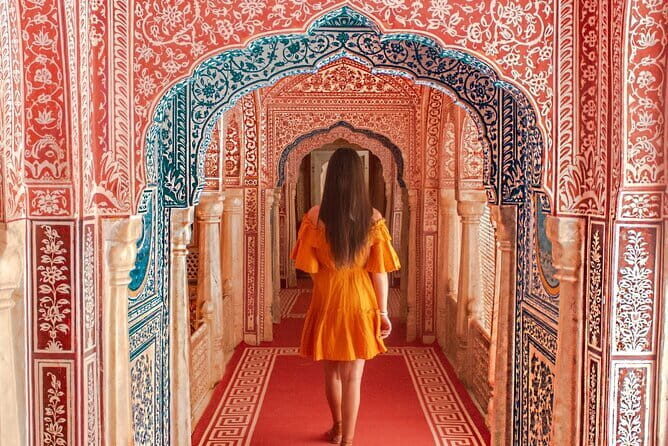 Private Guided Same Day Jaipur Tour From Delhi By Car - Final Thoughts