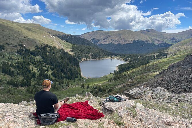 Private Guided Secret Alpine Hike with Picnic Tasting - Exploring the Colorado Mountains: Private Guided Secret Alpine Hike with Picnic Tasting