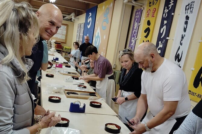 Private Guided Shore Excursion from Takamatsu port - Key Points