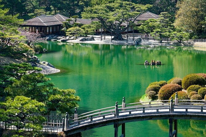 Private Guided Shore Excursion from Takamatsu port - Who Will Love This Tour?