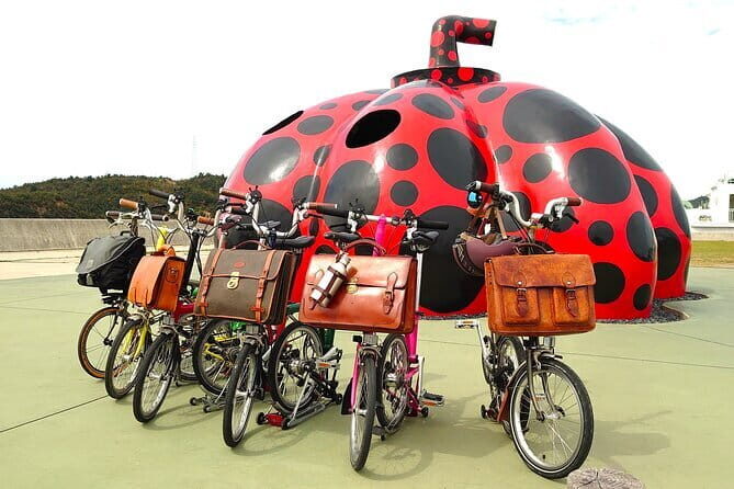 Private Guided Shore Excursion from Takamatsu port - The Sum Up