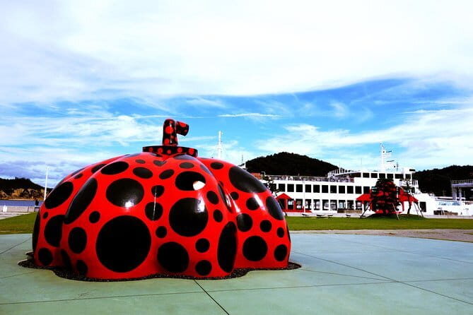 Private Guided Shore Excursion from Takamatsu port - FAQ