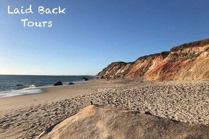 Private, Guided Sightseeing Tour of Marthas Vineyard Island(3hrs) - Exploring Martha’s Vineyard in Just Three Hours