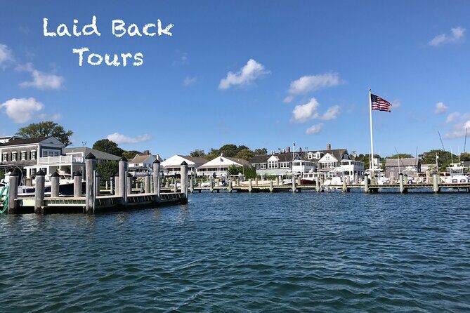 Private, Guided Sightseeing Tour of Marthas Vineyard Island(3hrs) - Final Thoughts
