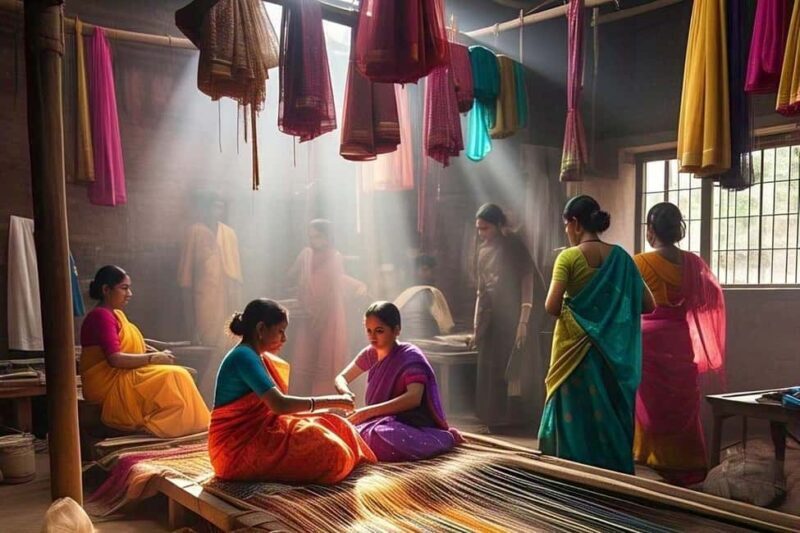 Private Guided Sightseeing Tour of Varanasi Villages - Key Points