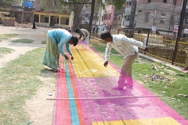 Private Guided Sightseeing Tour of Varanasi Villages - A detailed look at the Private Guided Sightseeing Tour of Varanasi Villages