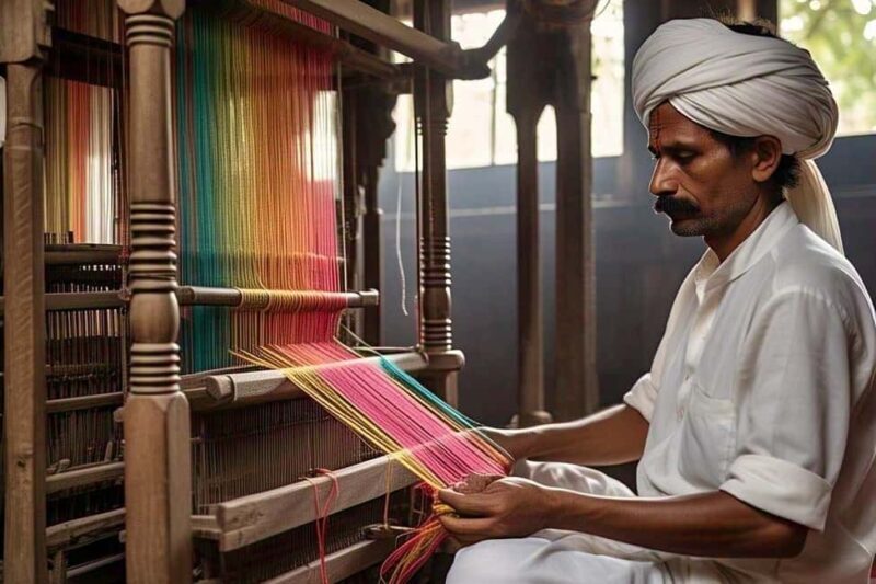 Private Guided Sightseeing Tour of Varanasi Villages - What to Expect from the Experience