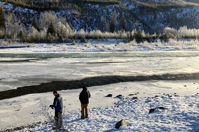 Private Guided Snowshoe Adventure in Glacier National Park - The Sum Up: Is This Tour Worth It?