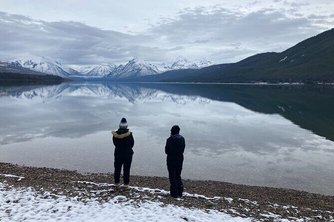 Private Guided Snowshoe Adventure in Glacier National Park - FAQ