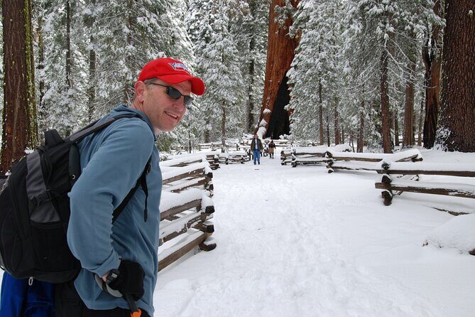 Private Guided Snowshoe Hike in Yosemite - Who Would Enjoy This Tour?