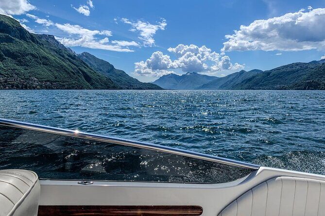Private guided speedboat cruise on Lake Como from 1H to 4H - A Closer Look at the Itinerary