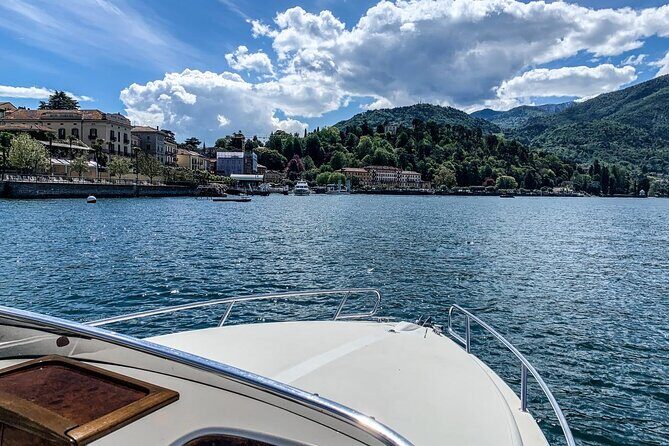 Private guided speedboat cruise on Lake Como from 1H to 4H - Who Should Book This Tour?