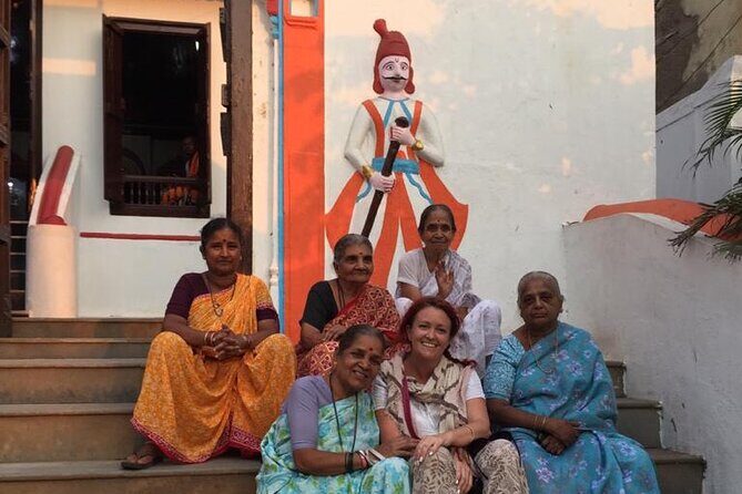 Private Guided Spiritual Walk in Banganga Hindu Temples - In-Depth Review of the Banganga Sacred Walk