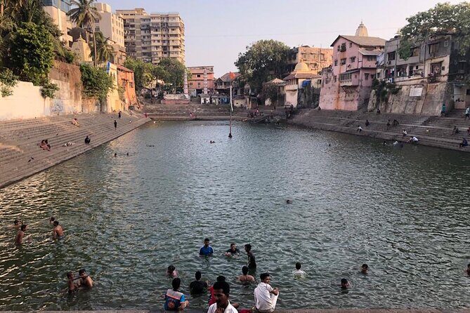 Private Guided Spiritual Walk in Banganga Hindu Temples - Final thoughts