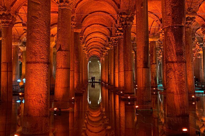 Private Guided stanbul City Tour - FAQs