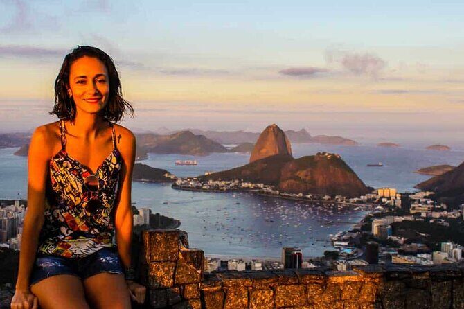 Private Guided Sunrise Tour from Rio De Janeiro - An In-Depth Look at the Sunrise Tour in Rio